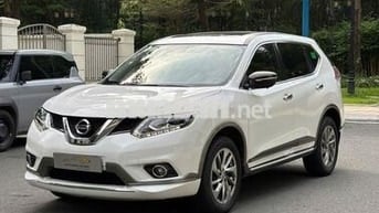 Nissan X-Trail 2.0 Premium SL 2018 - Xe công ty