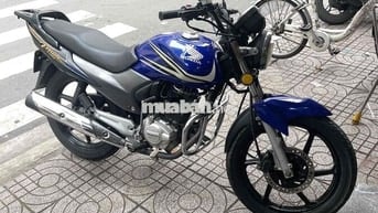 Honda CB Fortune 125