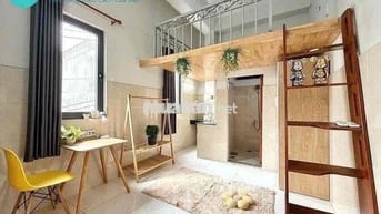 ✨ DUPLEX SINH VIÊN NGAY ETOWN CỘNG HOÀ SÁT BÊN ĐẠI HỌC HUIT VÀ VHU ✨