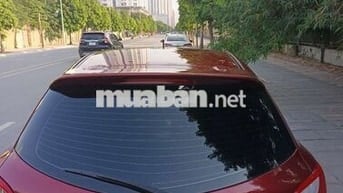 Mazda 2S 2014 Số tự động Đỏ