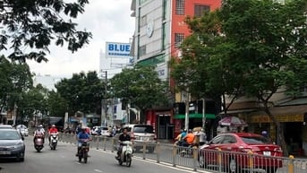  NHÀ MẶT TIỀN NGUYỄN VĂN LUÔNG ĐOẠN ĐẸP KINH DOANH TỐT (3.6X16) 1 LẦU