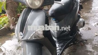 Liberty máy Rin , xe đẹp