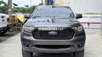 Ford Ranger 2022 XLS 2.0 4x2 AT - 40000 km