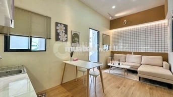 CHO THUÊ CHDV 1 PHÒNG NGỦ BAN CÔNG NGAY BỆNH VIỆN QUÂN Y 175, GÒ VẤP