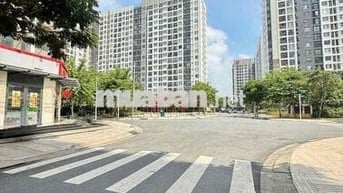 BÁN ĐẤT THỔ CƯ TX13 NGAY CHUNG CƯ PICITY QUẬN 12