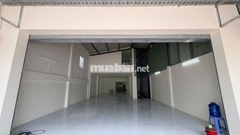 Cho thuê nhà MT 10x80m Đường Thoại Ngọc Hầu , Tân Phú, Tp.HCM.