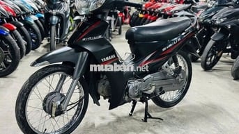 XE MÁYTHANH TÙNG_SIRIUS RC ĐEN NHÁM LƯỚT MÁY BỐC