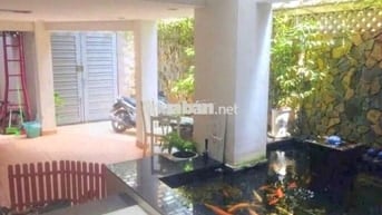 PHÚ NHUẬN GIÁP Q1, 100m2 ( 7 x 14 ) , 4 TẦNG , NHÀ ĐẸP, THOÁNG