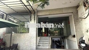 MẶT TIỀN KHU TÂY THẠNH 8X17M GẦN TRƯỜNG ĐẠI HỌC