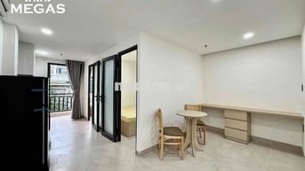 DỰ ÁN MỚI XÂY 2 PHÒNG NGỦ 1 PHÒNG NGỦ STUDIO NGAY TRUNG TÂM GÒ VẤP