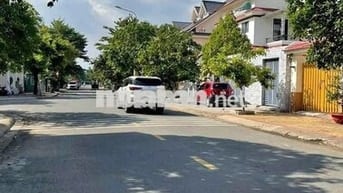 Cho thuê nhà mặt tiền 3L4PN gần Phạm Văn Đồng, Gigamall, cầu Bình Lợi