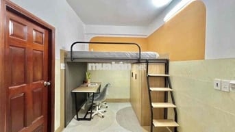 ✨ DUPLEX SINH VIÊN TÁCH BẾP NGAY SÂN BAY ĐẦY ĐỦ NỘI THẤT ✨