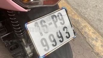 Nhà dư xe bán xe chạy rất tốt