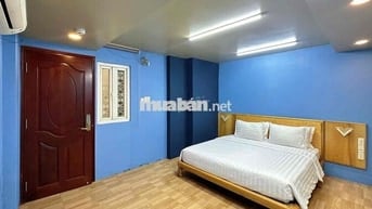 FREE ĐIỆN NƯỚC, WIFI - STUDIO FULL NỘI THẤT trong NỘI KHU PHÚ MỸ HƯNG