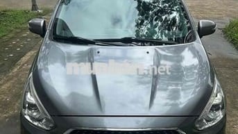 Mitsubishi Mirage 1.2 CVT, sx 2018. đkld 2019, 1c