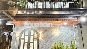 NHÀ ĐẸP GIÁ RẺ - FULL NỘI THẤT - TRUNG TÂM PHÚ NHUẬN - CHỈ 8TR/THÁNG