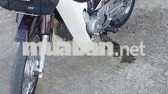 Xe honda supperim bs 65