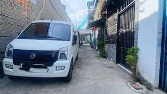 Bán gấp lô đất 5m x 18m. Hẻm ô tô Trường Chinh. Giá 5 tỷ 6