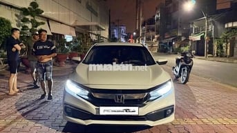 CIVIC G DATE 30-12-2021 SIÊU MỚI, RẤT ÍT ĐI, 1 CHỦ