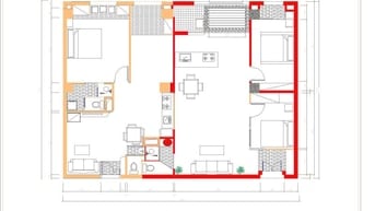  BÁN CĂN HỘ CAO CẤP TẠI KHU ĐÔ THỊ MỚI VĂN KHÊ - LA KHÊ - HÀ ĐÔNG - HÀ