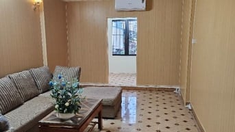 Chính chủ cho thuê lâu dài căn hộ khép kín Thành Công Ba Đình Hà Nội