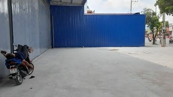 Nhà xưởng cho thuê , Củ Chi , DT: 1,500m2