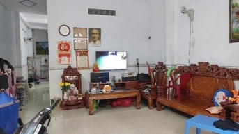 Chính chủ cần bán căn nhà đường Đinh đức Thiện- SHR- Giá 850tr