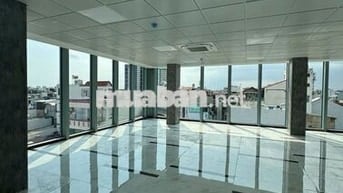 Tìm Kiếm Tòa Nhà Văn Phòng Góc 2 MT Tân Bình ở đâu xa