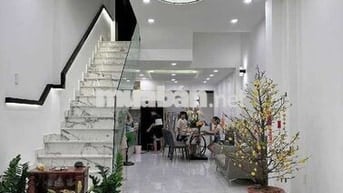 Quá ngon 7xtỷ. MT Đường số 2 Lê Văn Quới. 2 tầng, Dt: 4x18. Mua có lời