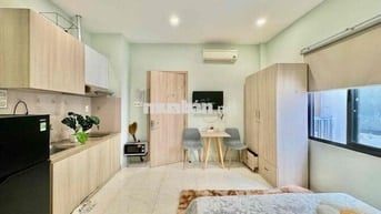 Chuỗi Phòng cho Thuê Tại Điện Biên Phủ Quận 10, Gần Đường Ba Tháng Hai