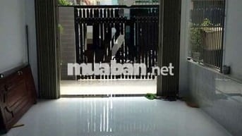 Nhà 4,1x32 ,hẻm 6m ôtô vivu ,gần Trường Chinh ,coopmat Phan V Hớn