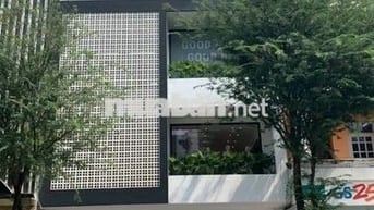 🔥 CHO THUÊ NHÀ MẶT TIỀN SƯ VẠN HẠNH, P 12, QUẬN 10