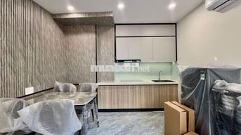 CĂN HỘ 2 PHÒNG NGỦ - FULL NỘI THẤT NGAY NGUYỄN KIỆM - PHẠM VĂN ĐỒNG