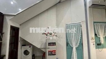 Cho thuê căn hộ mini full nội thất gần BigC Tân Hiệp, Bệnh viện 7B