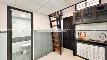 💥 CHO THUÊ DUPLEX FULL NỘI THẤT - GIÁ *** KHU VỰC TÔ HIỆU! 💥