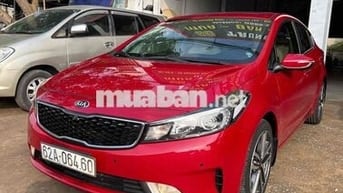 Kia Cerato 2016 2.0 AT - 56000 km, Sơn zin 90%