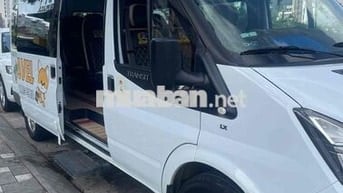 Ford Transit 2022 Tiêu chuẩn - 11 km