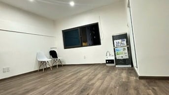 cho thuê phòng trọ 40 m vuông , 1 ngủ 1 khách 