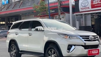 Fortuner 2019 2.7V 4x2 AT - 90.000 km- BH Hãng