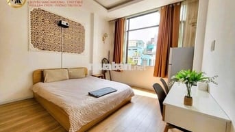 Sang CHDV - Homestay - Thuê 35tr - LN 40tr