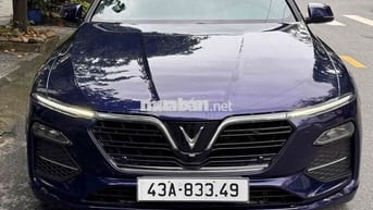 VinFast Lux A2.0 2020 Plus 2.0 AT - 68000 km