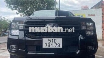 Ford Ranger 2023 XLS 2.0L 4x2 AT - 35000 km