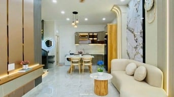 CẦN Bán Nhà ĐẸP TRẦN KẾ XƯƠNG P7 PN, giá chỉ 3TY650 TL, Sổ Riêng, HXH