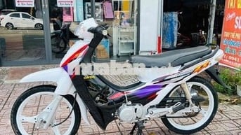 Wave đi làm sạch đẹp áo mới mâm 3đ