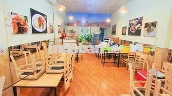 CHO THUÊ NHÀ MẶT TIỀN ĐƯỜNG VÕ THỊ SÁU, TRUNG TÂM BIÊN HOÀ, ĐỒNG NAI.