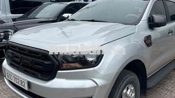 Ford Ranger 2022 XLS 2.0 4x2 AT - 63868 km