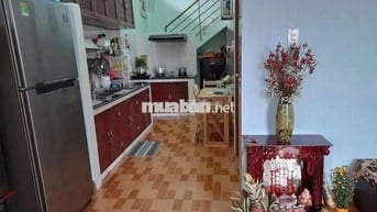 Bán nhà mặt tiền đường số 3 linh xuân thủ đức