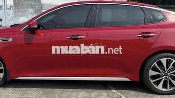 Kia Optima 2016 2.4 GT Line - 85000 km