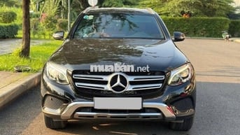 Mercedes Benz GLC250 4MATIC 2018 - 53000 km