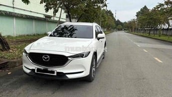 Mazda CX 8 2020 Luxury - 19000 km